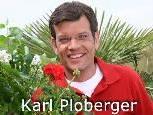 Biogärtner - Karl PLOBERGER