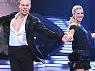 Cathy Zimmermann musste sich mit Tanzpartner Christoph Santner von den Dancing Stars verabschieden.