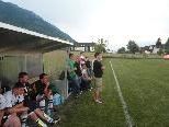 Coach "Frieda" setzt auf Sieg! Coach "Frieda" setzt auf Sieg!