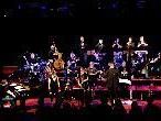 Das Jazzorchester Vorarlberg präsentiert im Löwensaal seine erste CD