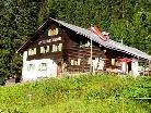 Der Alpengasthof Rellstal wird am Samstag, dem 28. Mai die Sommersaison aufnehmen.