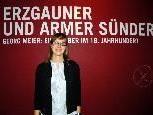 Die Bregenzer Historikerin Birgit Heinzle referierte im Egg Museum