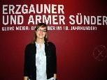 Die Bregenzer Historikerin Birgit Heinzle referierte im Egg Museum Die Bregenzer Historikerin Birgit Heinzle referierte im Egg Museum