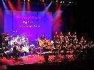 Die Swing-Werk Big-Band lädt am 5. Juni zum traditionellen Konzert in die Kulturbühne AMBACH