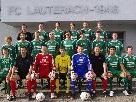 "Eins" des Schertler-Alge FC Lauterach "Eins" des Schertler-Alge FC Lauterach