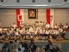 Jugendblasorchester MS Klostertal Jugendblasorchester MS Klostertal
