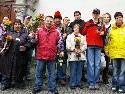Lebenshilfe Vorarlberg feiert "Tag der Inklusion"