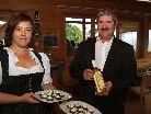 Most und Käse "geadelte" Kollegen. Most und Käse "geadelte" Kollegen.