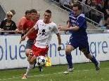 Nationalspieler Daniel Krenn wechselt im Sommer zum FC RB Salzburg.