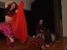 Orientalisch nach dem Motto "1001 Nacht" war das Büchereifest ausgerichtet. Orientalisch nach dem Motto "1001 Nacht" war das Büchereifest ausgerichtet.