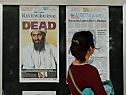 Sein Tod ging wie Lauffeuer um die Welt Sein Tod ging wie Lauffeuer um die Welt