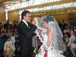 "So feiern wir Hochzeit" findet am 20. Mai um 19 Uhr im Bresnersaal in Rankweil-Brederis statt.