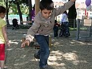 Spaß für alle Altersklassen bietet der neu eröffnete Rohrauerpark. Spaß für alle Altersklassen bietet der neu eröffnete Rohrauerpark.