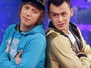 Trackshittaz sind wieder im Studio Trackshittaz sind wieder im Studio