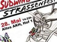 Unterhaltungsprogramm für Groß und Klein beim Südwind Straßenfest Unterhaltungsprogramm für Groß und Klein beim Südwind Straßenfest