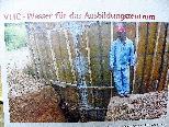 Wasserprojekt mit Vorarlberger Hilfe