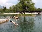 dieses Wochenende ladet das Naturbad Untere Au laden zum kostenlosen Badevergnügen ein dieses Wochenende ladet das Naturbad Untere Au laden zum kostenlosen Badevergnügen ein