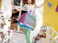 headQuarters - Sommer mit Farbe headQuarters - Sommer mit Farbe