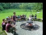 15.-20. August: Camp der 8-12jährigen Umweltdetektive beim Pfadiheim Neuburg 15.-20. August: Camp der 8-12jährigen Umweltdetektive beim Pfadiheim Neuburg