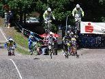 Am 18. Juni gibt es in Bludenz wieder rassigen BMX-Sport zu sehen.