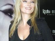Angeblich ziert Kate Moss bald das Cover der Vogue Angeblich ziert Kate Moss bald das Cover der Vogue
