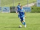 Bizau-Kapitän Dominik Helbock & Co. sind Meister in der höchsten Ländle-Liga. Bizau-Kapitän Dominik Helbock & Co. sind Meister in der höchsten Ländle-Liga.