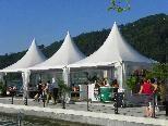 Bregenzer Hafenfest beginnt in Kürze