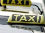 Der Täter wollte nach dem Raub in 1060 Wien mit einem Taxi flüchten. Der Täter wollte nach dem Raub in 1060 Wien mit einem Taxi flüchten.