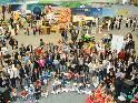 Die "Harder Welten" zogen am Samstag erfreulich viele Besucher an - heute Sonntag, ist der letzte Tag! Die "Harder Welten" zogen am Samstag erfreulich viele Besucher an - heute Sonntag, ist der letzte Tag!