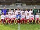 Die U13 Spielgemeinschaft Montafon Die U13 Spielgemeinschaft Montafon