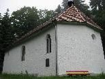 Die Ulrichskapelle und ihre Quelle genießen einen hohen Stellenwert bei der Bevölkerung. Die Ulrichskapelle und ihre Quelle genießen einen hohen Stellenwert bei der Bevölkerung.