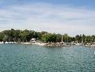 Ein Fest im Lochauer Hafen - Westhafen, Alte Fähre Meersburg und Osthafen. Ein Fest im Lochauer Hafen - Westhafen, Alte Fähre Meersburg und Osthafen.