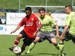 FC Mäder verlor Spiel in Bizau. FC Mäder verlor Spiel in Bizau.