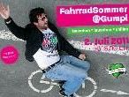 FahrradSommer @ Gumpi am 2. Juli von 15.00 bis 22.00 Uhr FahrradSommer @ Gumpi am 2. Juli von 15.00 bis 22.00 Uhr