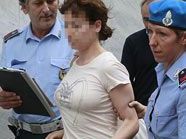 Goidsargi Estibaliz C. wird zur Zeit nach Wien überstellt. Goidsargi Estibaliz C. wird zur Zeit nach Wien überstellt.