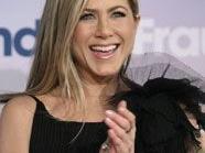 Heiratet Jennifer Aniston ihren Freund?