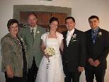 Ingrid Resch und Marko Appel haben geheiratet Ingrid Resch und Marko Appel haben geheiratet