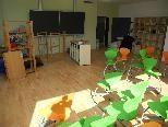 Morgen Donnerstag beginnt hier in der generalsanierten Volksschule Gisingen-Oberau der Unterricht.