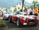 Oldtimer-Ralley am Freitag und Samstag (10. und 11. Juni) Oldtimer-Ralley am Freitag und Samstag (10. und 11. Juni)