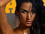 Sila Sahin im Playboy: Gute Zeiten, heiße Zeiten Sila Sahin im Playboy: Gute Zeiten, heiße Zeiten