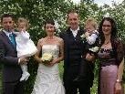 Sylvia Pirngruber und Patrick Erne Sylvia Pirngruber und Patrick Erne