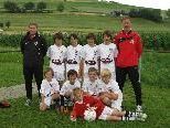 U11 des SCR Altach beim Nicoletti-Cup U11 des SCR Altach beim Nicoletti-Cup