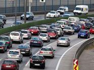 Unfall auf A23 verursacht langen Stau Unfall auf A23 verursacht langen Stau