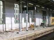 Während der Sommerferien bleibt die U6 Station Josefstädter Straße geschlossen. Während der Sommerferien bleibt die U6 Station Josefstädter Straße geschlossen.