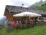 Alpe Iskarnei Alpe Iskarnei