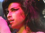 Amy Winehouse litt an Halluzinationen Amy Winehouse litt an Halluzinationen
