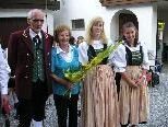 Anna Bitschnau 80! "Alles Gute zum Geburtstag" Anna Bitschnau 80! "Alles Gute zum Geburtstag"