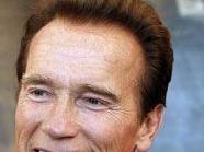 Arnold Schwarzenegger möchte Kontakt zu unehelichem Kind