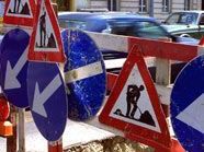 Auch am Gürtel ist ab 18. Juli wird von den Autofahrern viel Geduld gefordert. Auch am Gürtel ist ab 18. Juli wird von den Autofahrern viel Geduld gefordert.