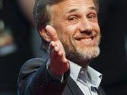 Christoph Waltz eröffnet Filmfestspiele von Venedig Christoph Waltz eröffnet Filmfestspiele von Venedig